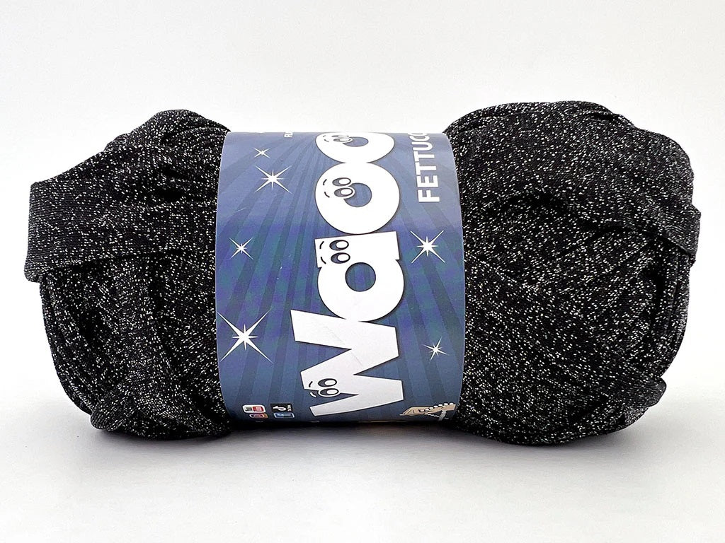 Fettuccia Waoo lycra chanel  150gr.