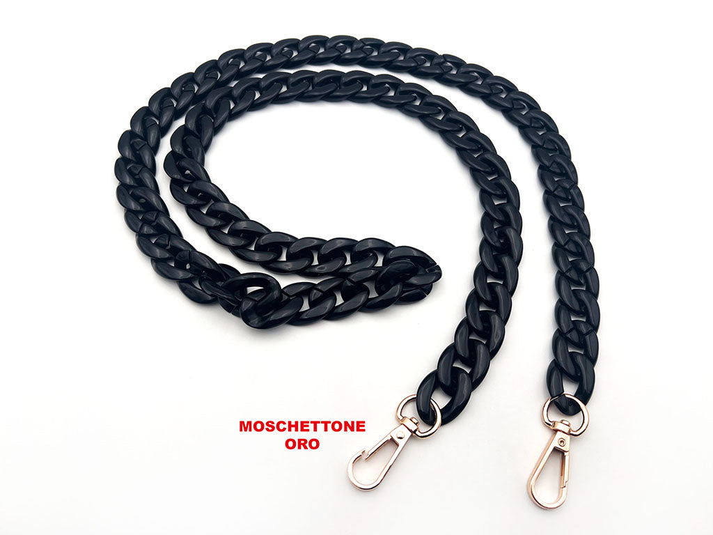 Catena  in resina 120 cm