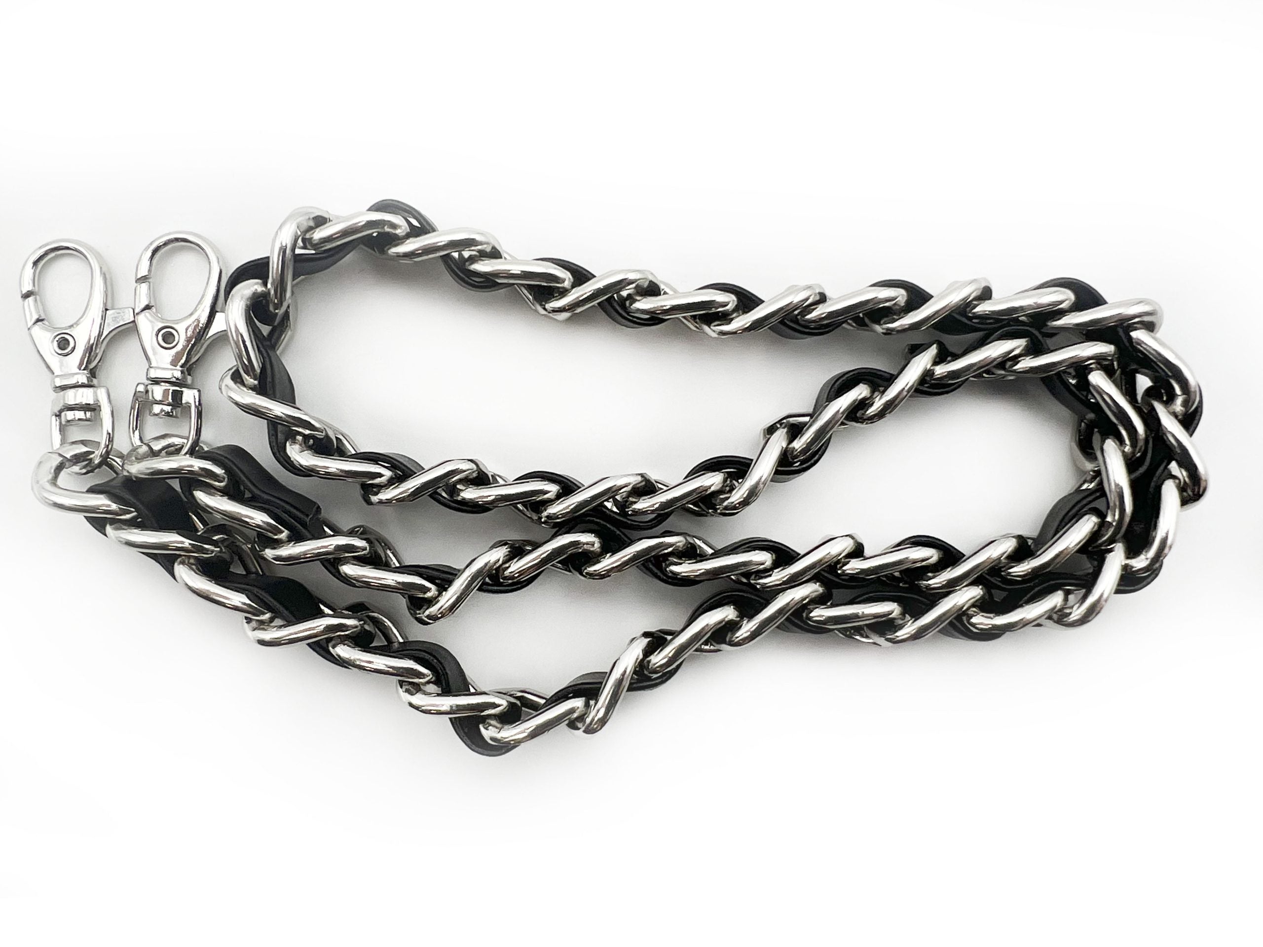 Catena con profilo 75 cm