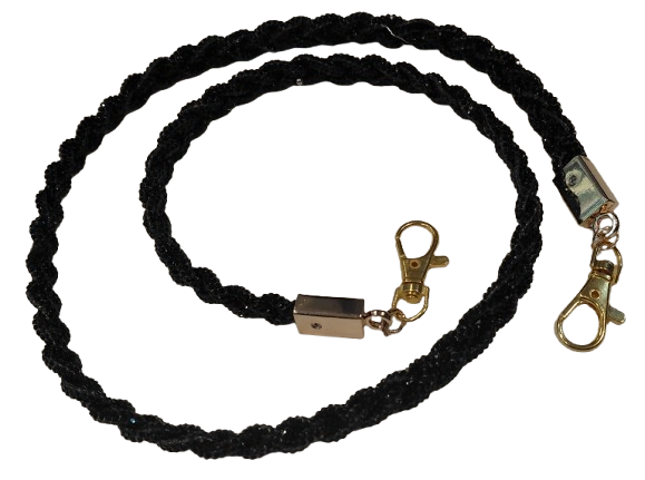 Catena gioiello luminosa