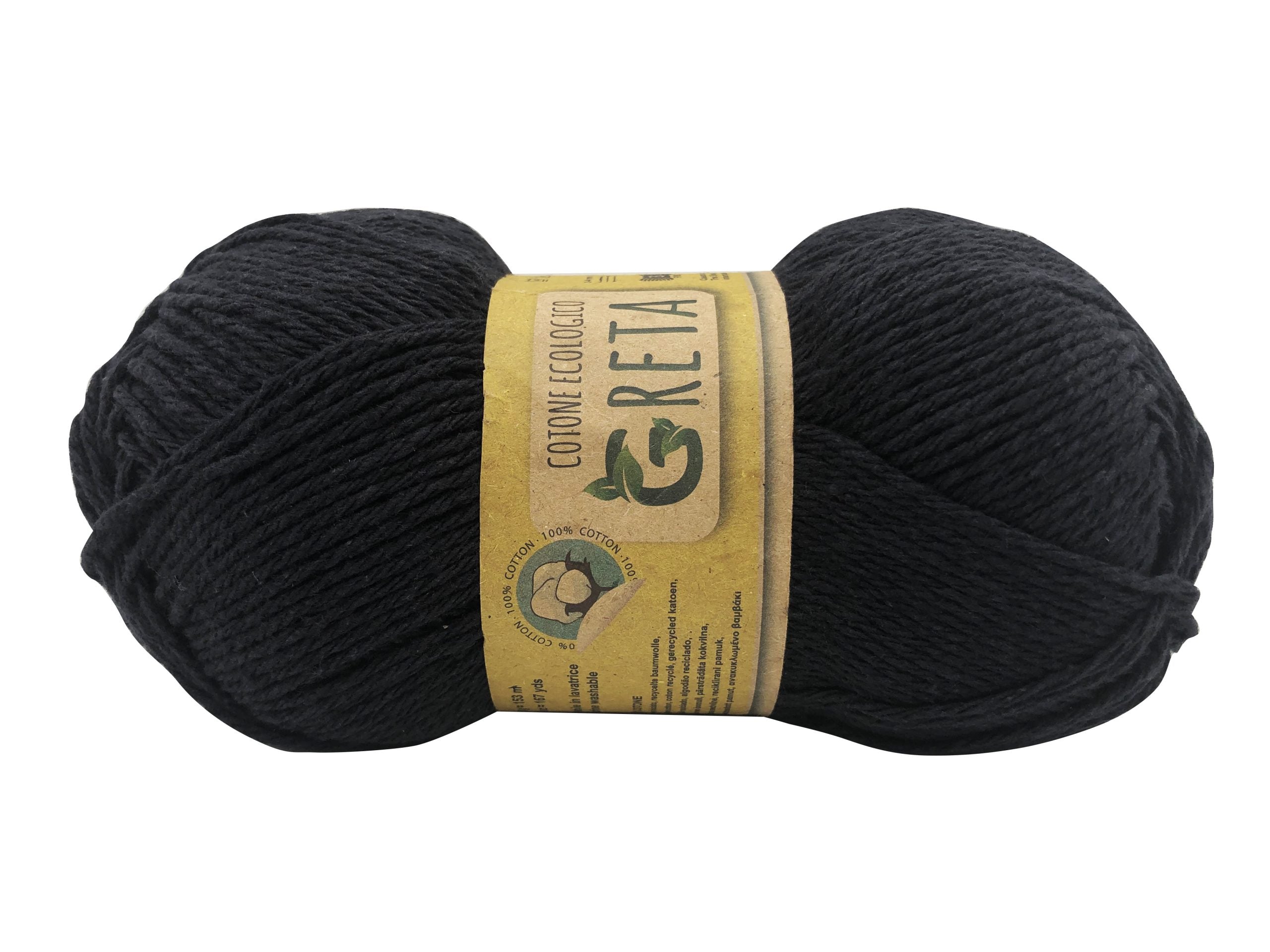 Cotone greta ecologico