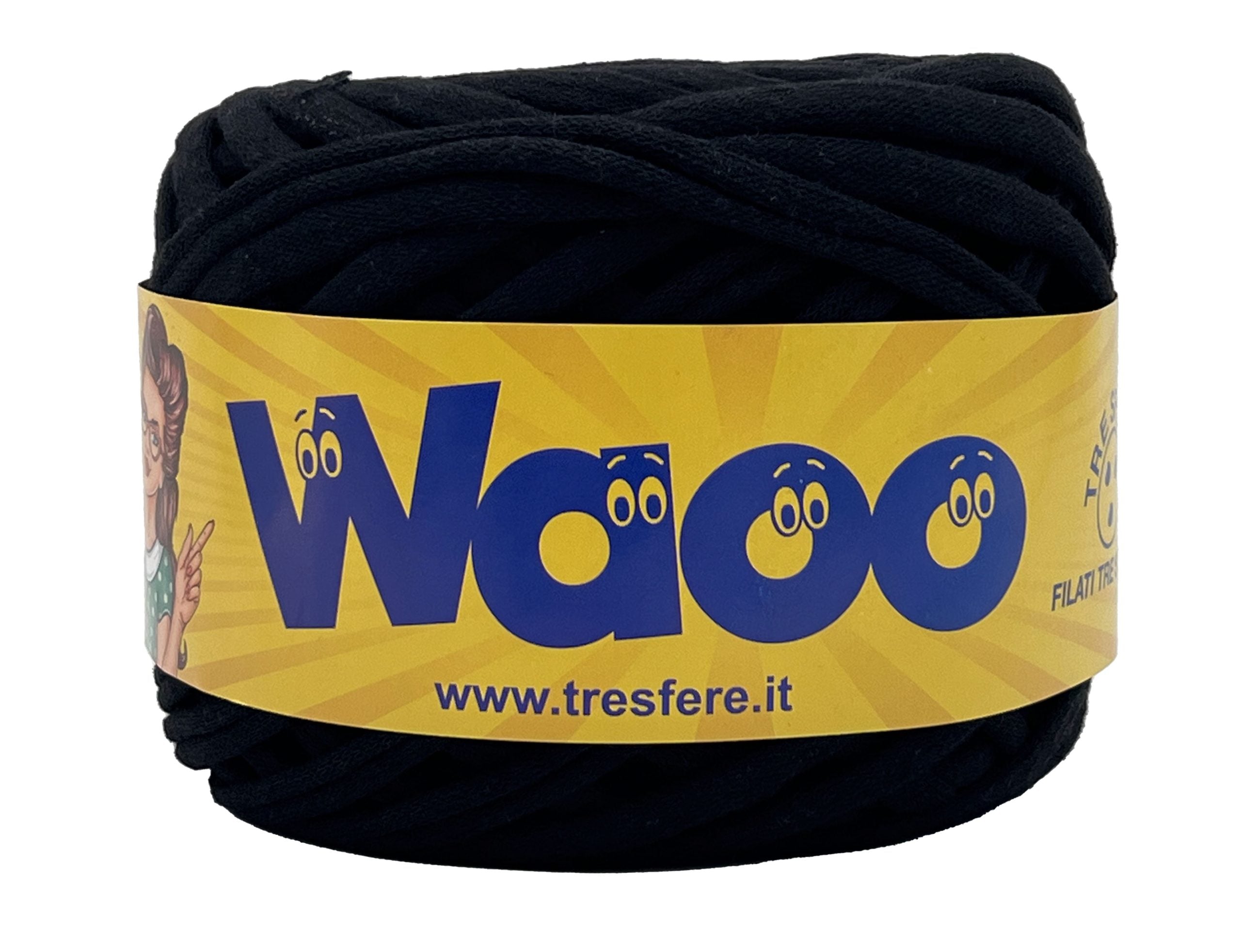 Fettuccia Waoo