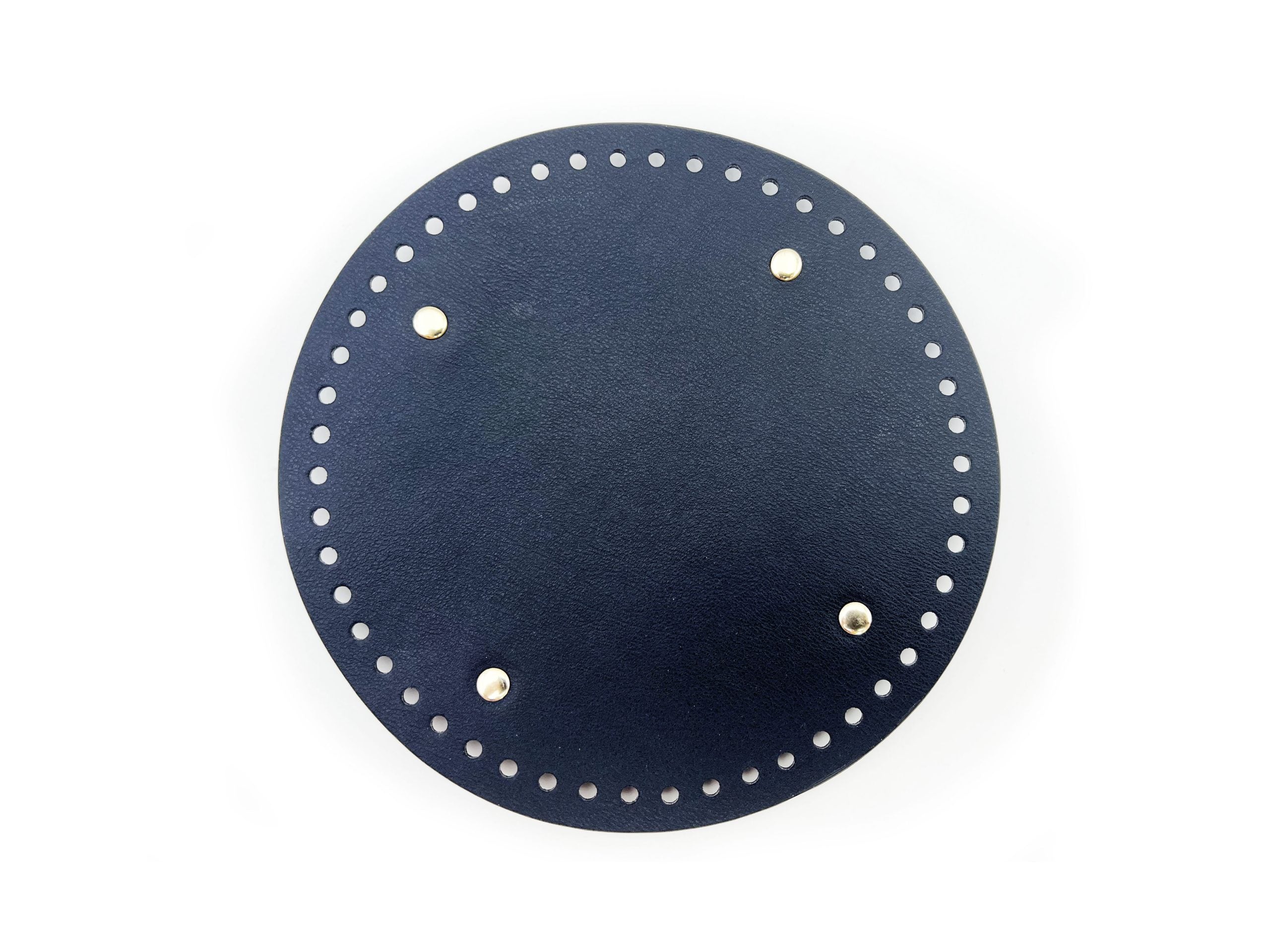 Fondi tondi 15 cm con piedini