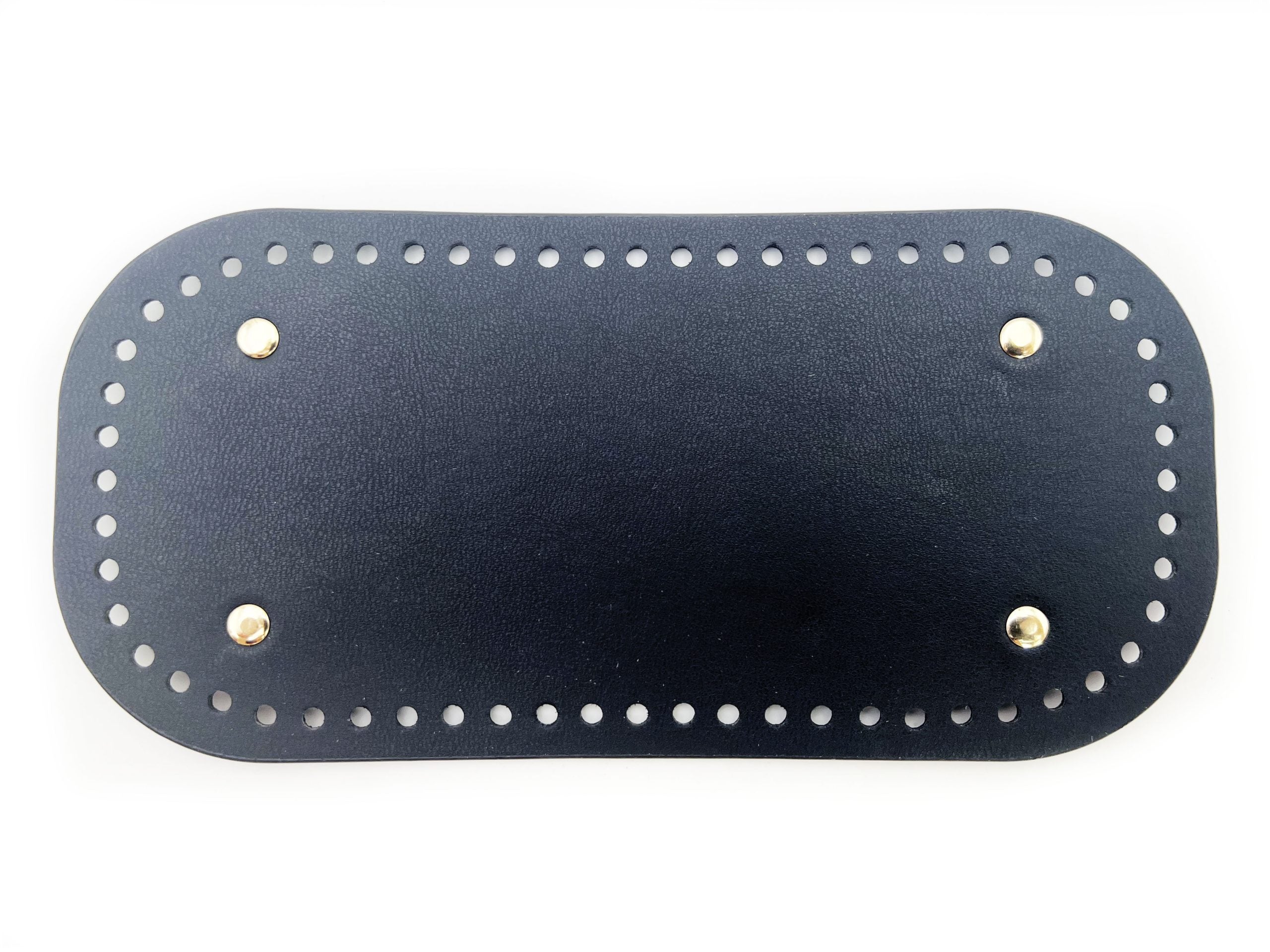Fondi ovali 25x12 cm con piedini