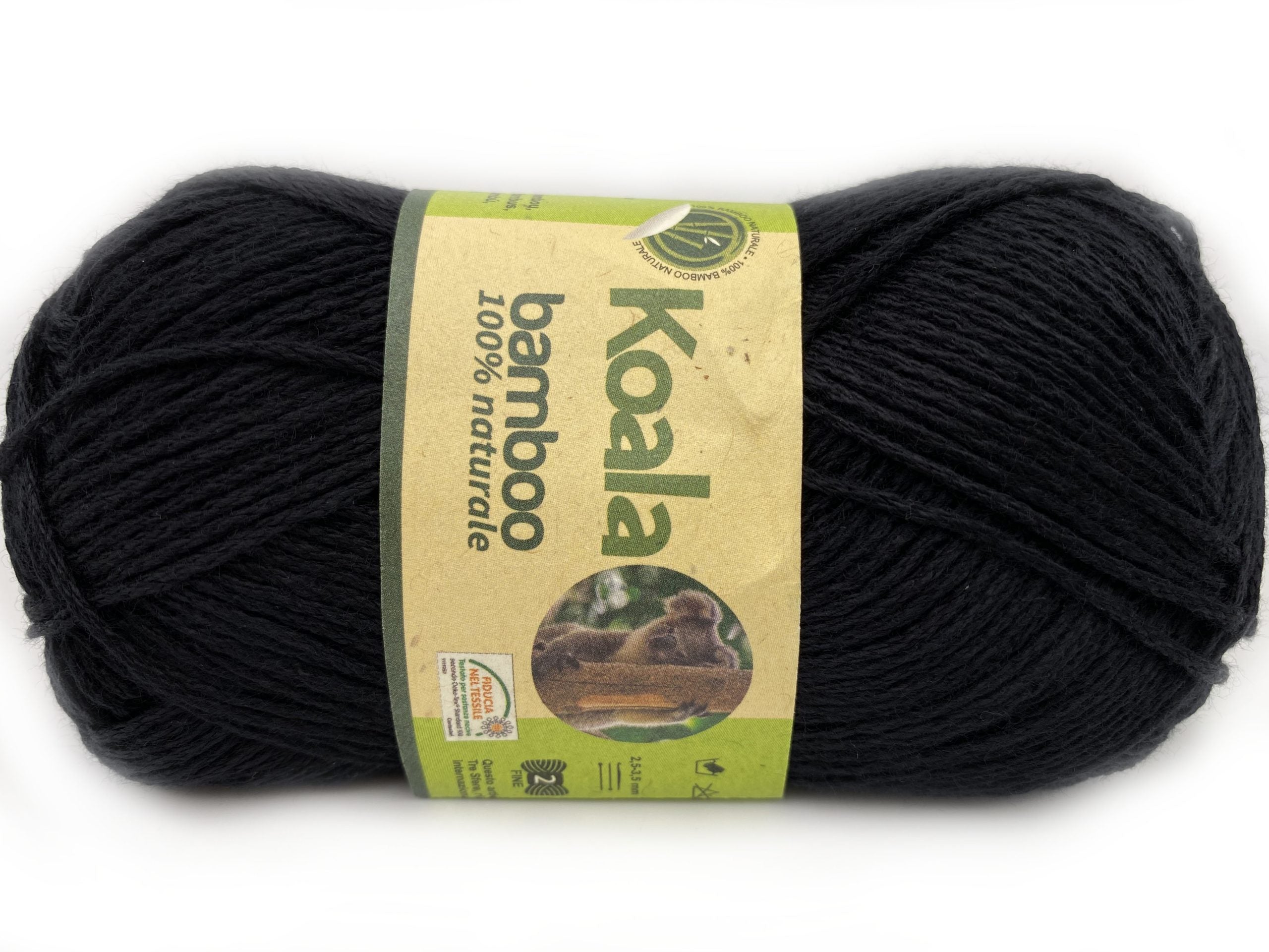 Cotone Koala bamboo