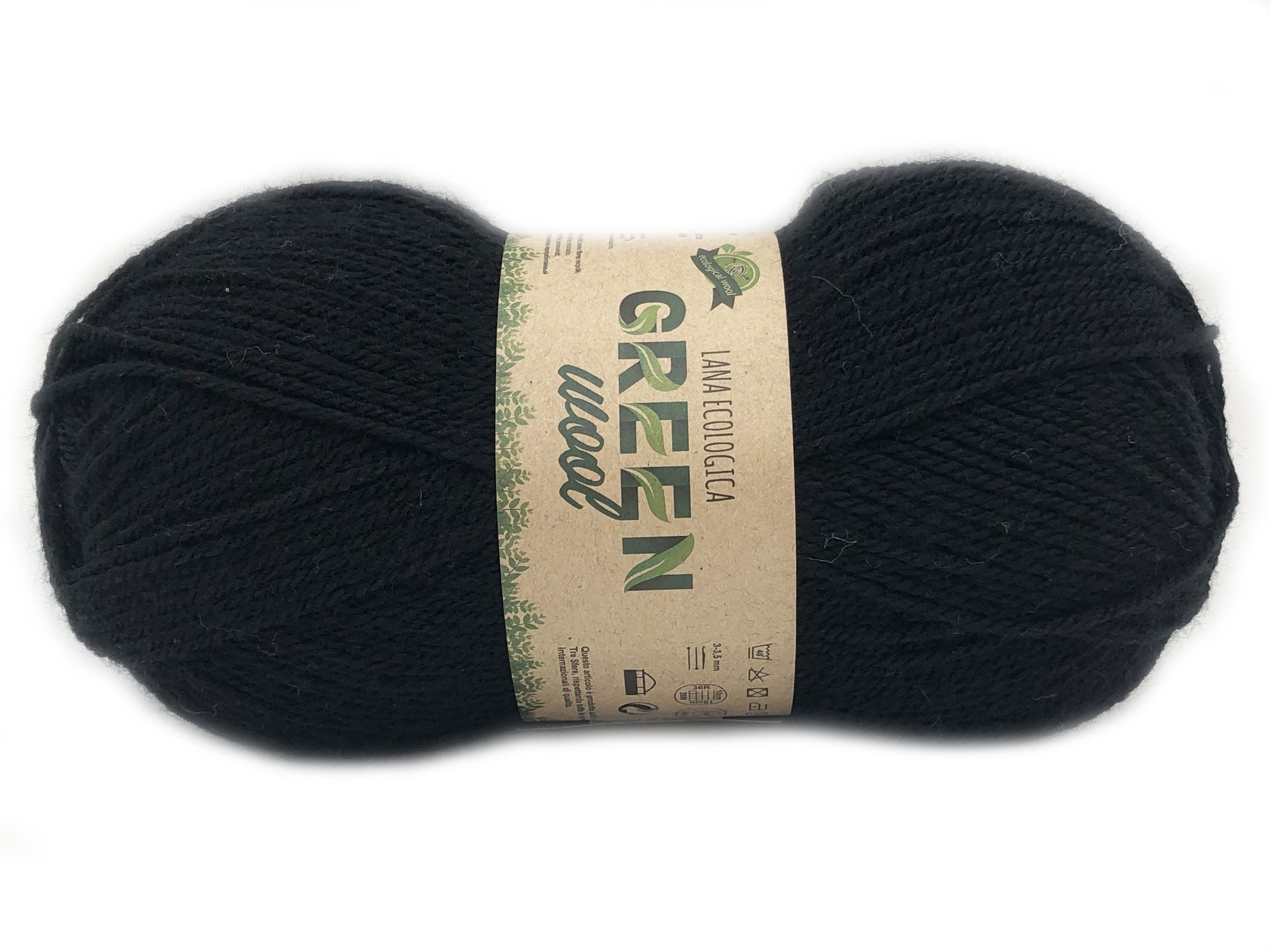 Lana greenwool