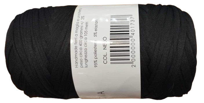 Fettuccia Waoo e Fettuccia Lycra