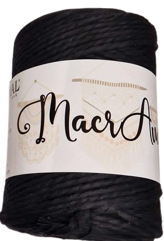 Cordino Macramore MONDIAL