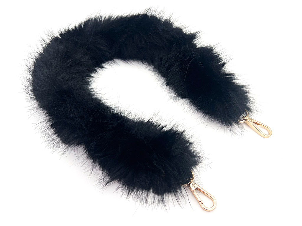Manici  peluche 65 cm