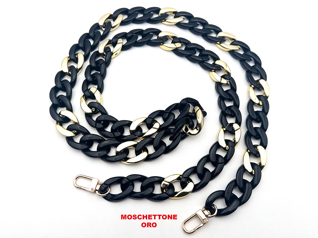 Catena  in resina 120 cm