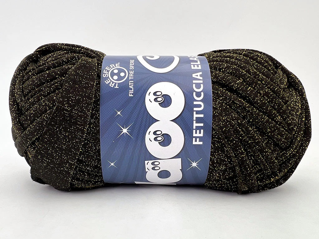 Fettuccia Waoo lycra chanel  150gr.