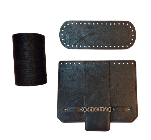 Kit borsa catena