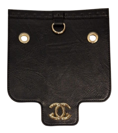 Kit borsa trapuntata