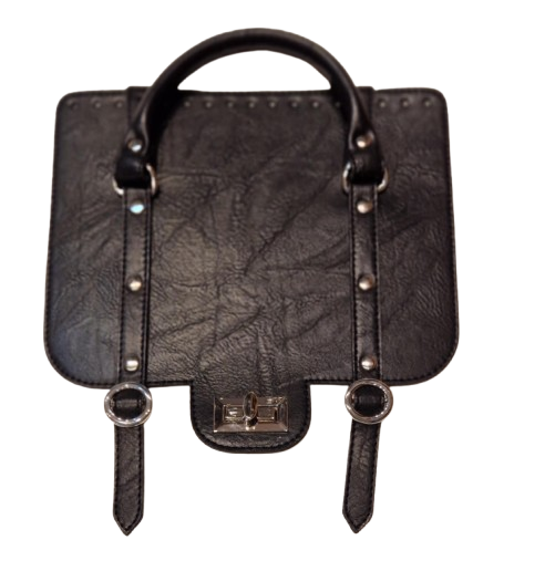 Kit zaino fibbia
