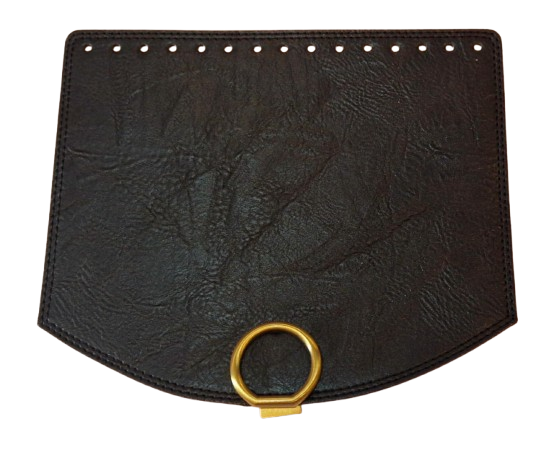 Kit borsa Round