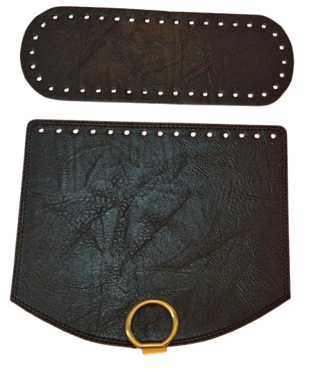 Kit borsa Round