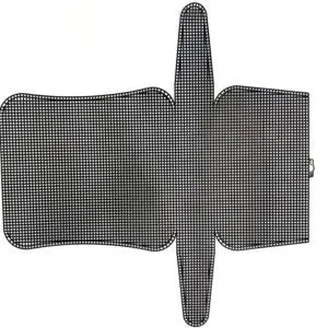 Rete preformata 50X53 cm