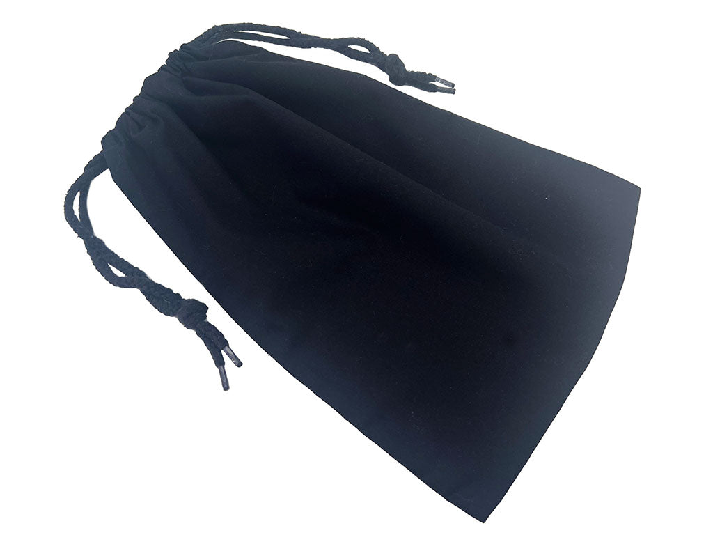 Sacchetto con coulisse 24x34 cm