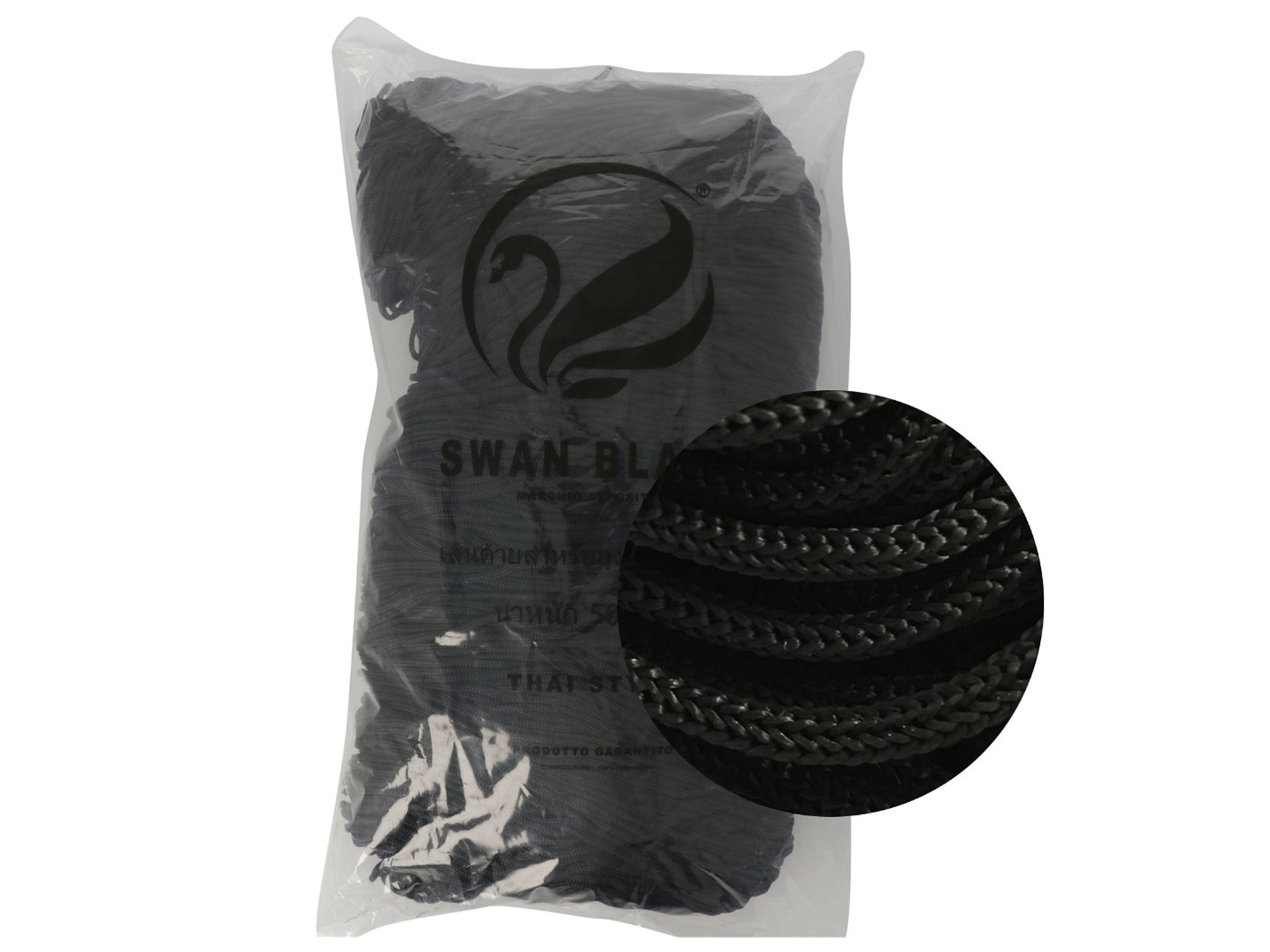 Swan Black