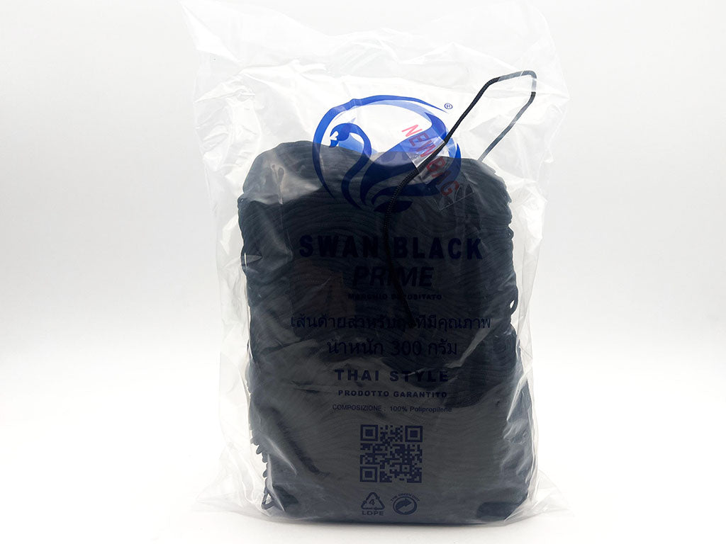 Swan black prime 300 gr