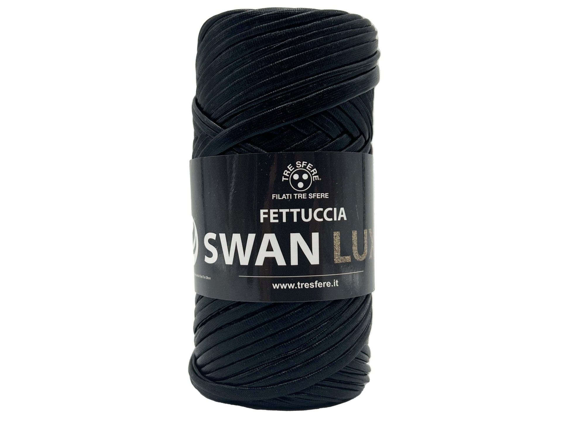 Fettuccia swan lux – Creativika