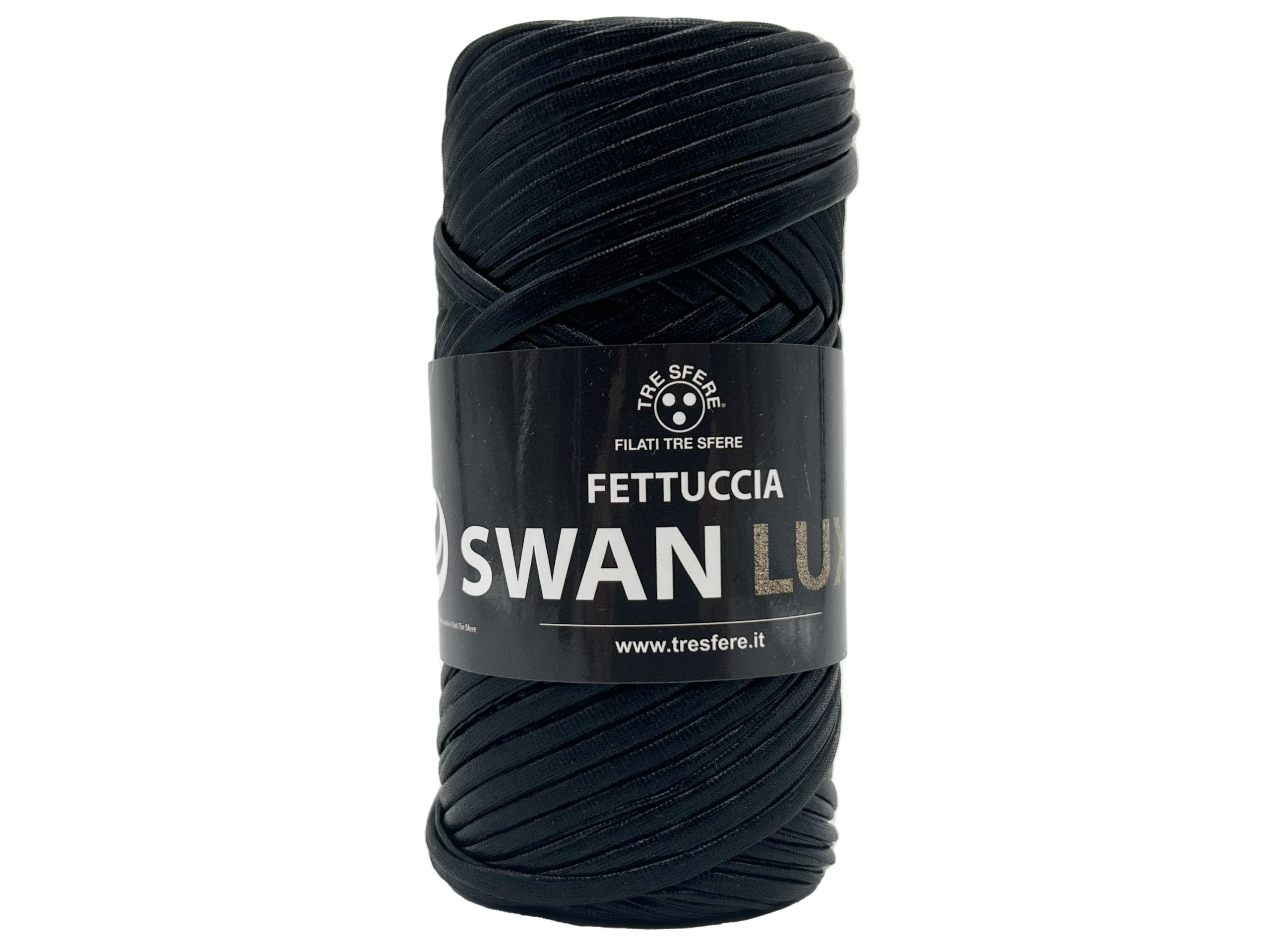 Fettuccia swan lux