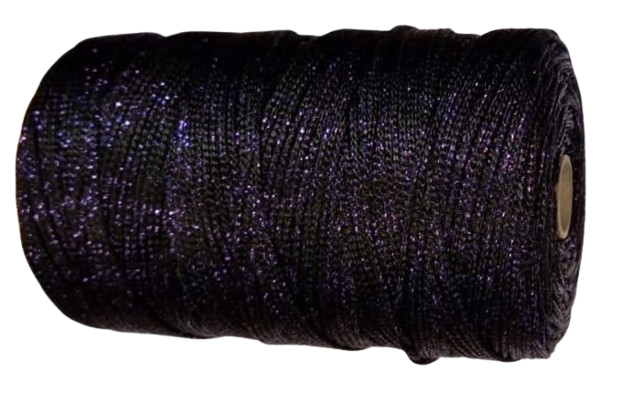 Cordino thai lurex
