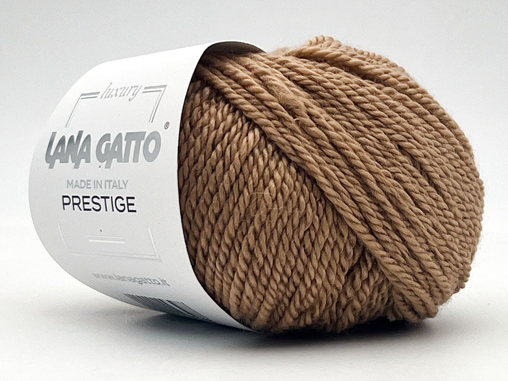 Lana gatto cashmere