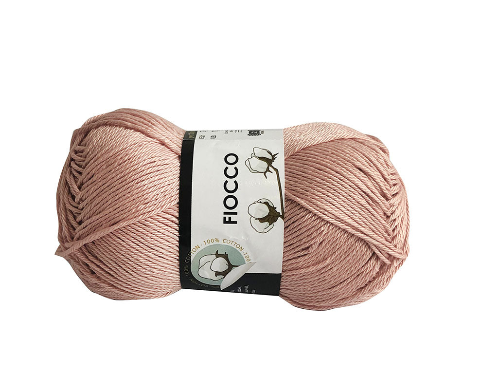 Cotone fiocco. Confezione