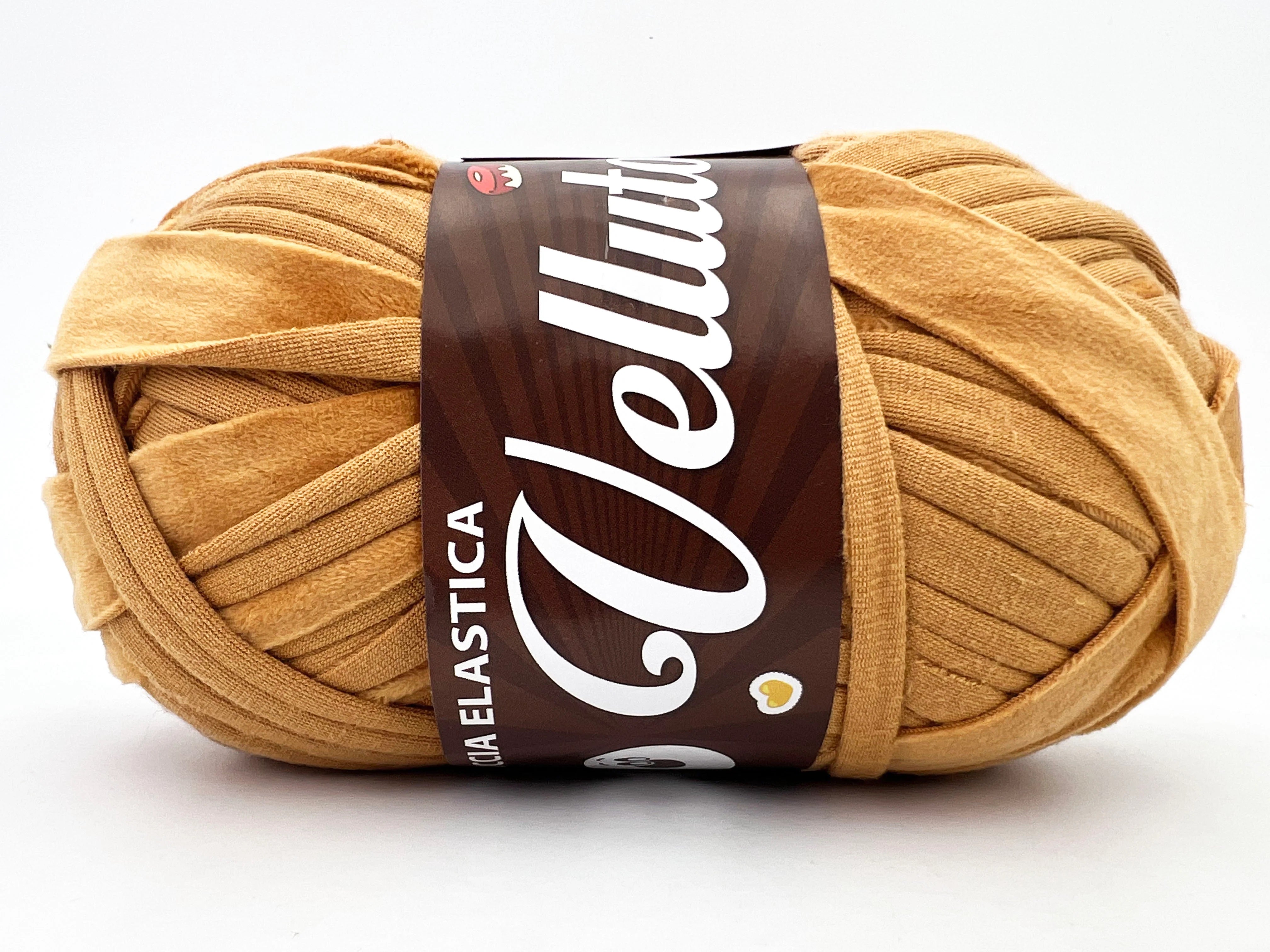 Fettuccia Waoo velluto 250gr.