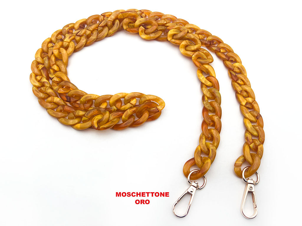 Catena  in resina 120 cm
