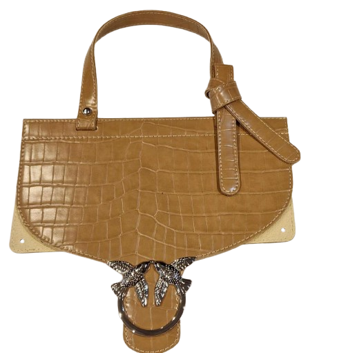 Kit borsa uccellini
