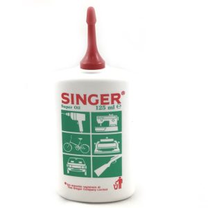 Olio singer