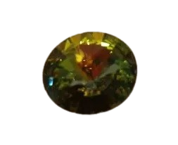 Swarovski Cabochon tondi