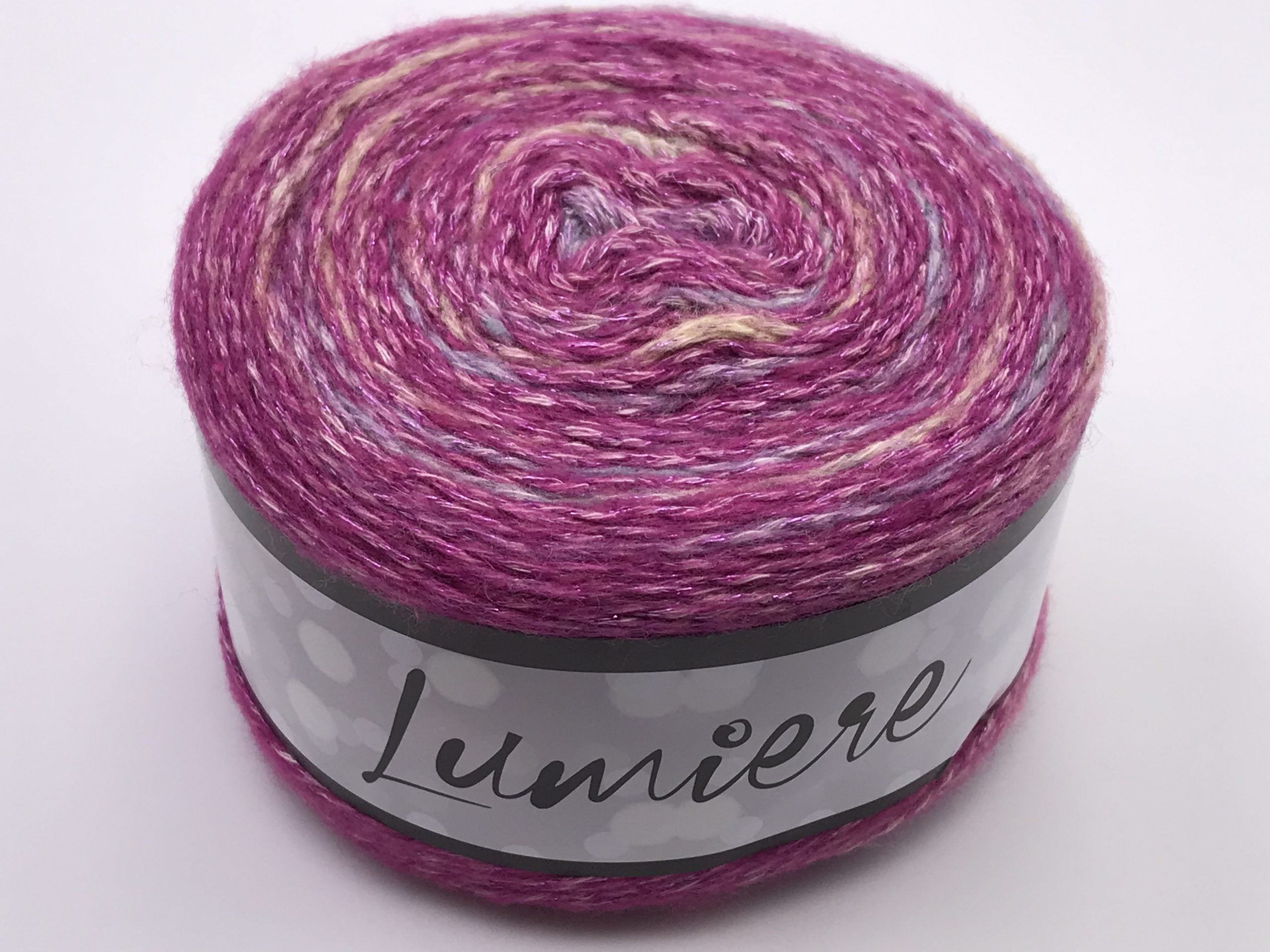 Lana lumiere