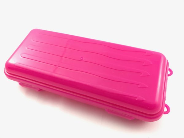 Organizer plastica