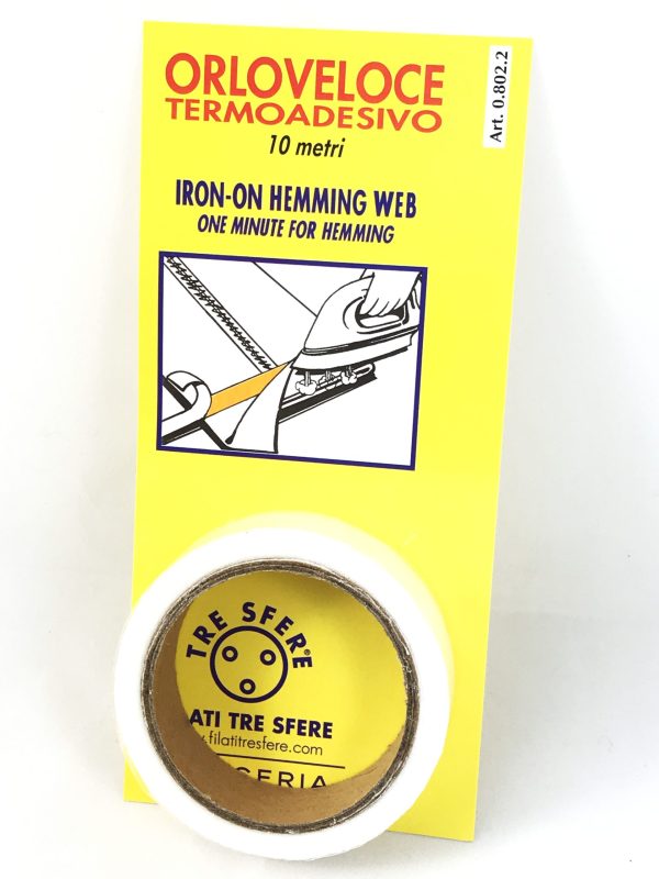 Orlo veloce