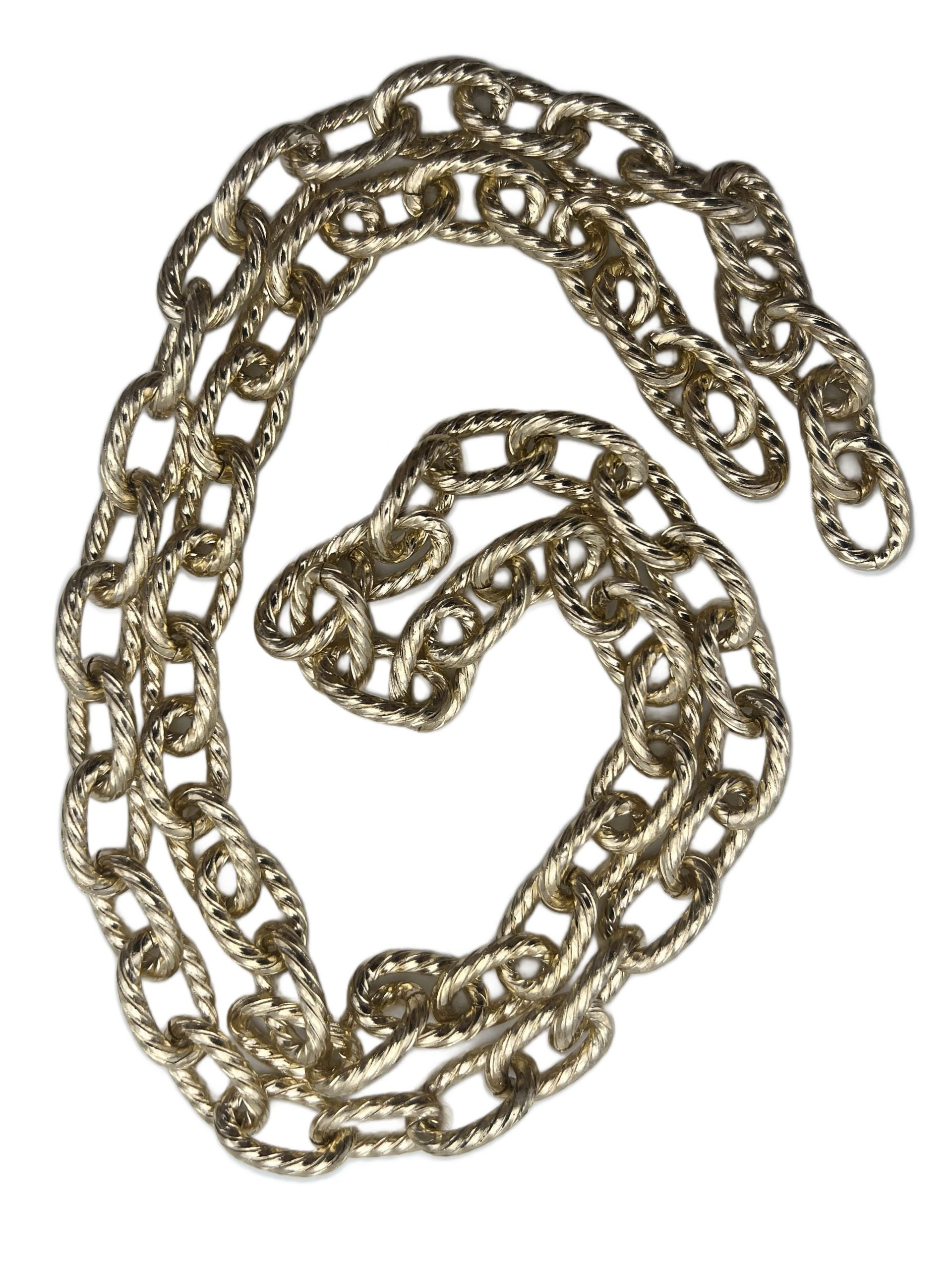 Catena diamante 1 metro 208