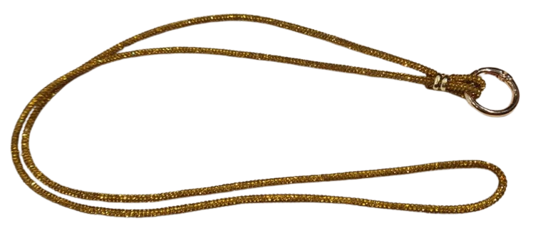 Accessorio strass
