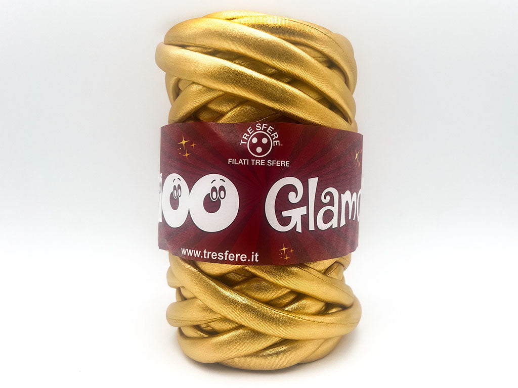 Waoo glamour