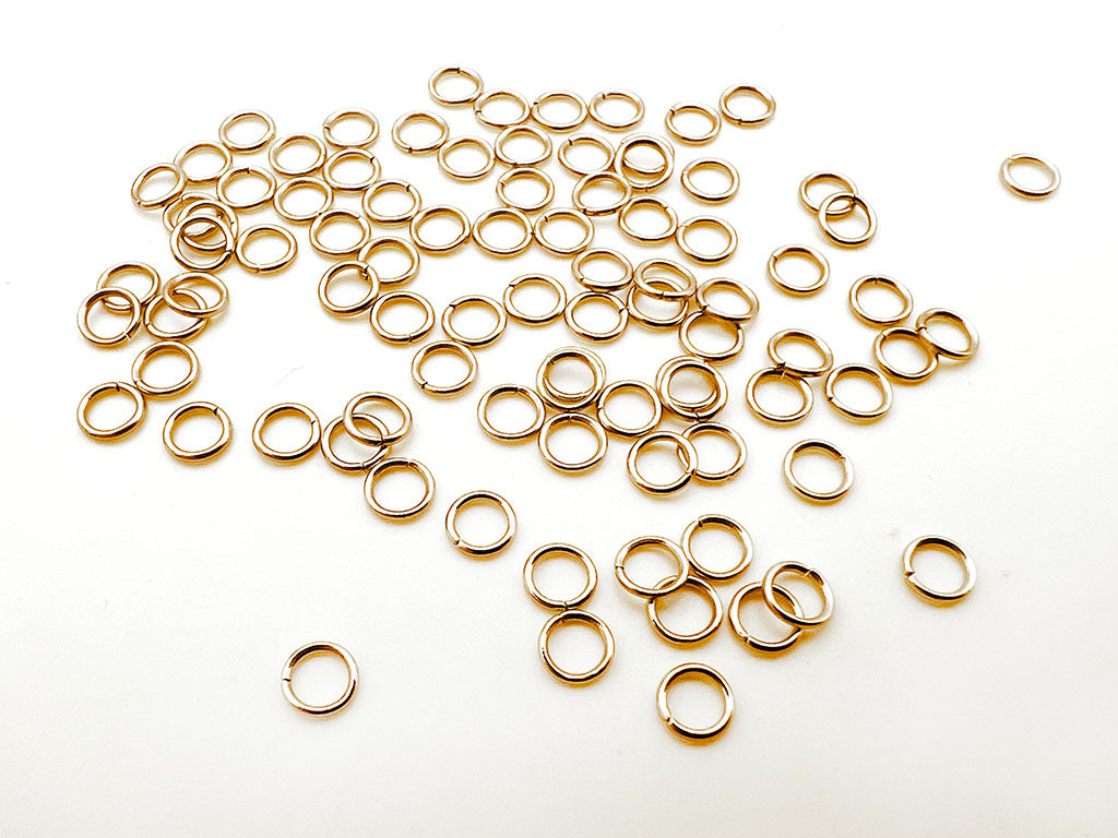Anellini 3 mm