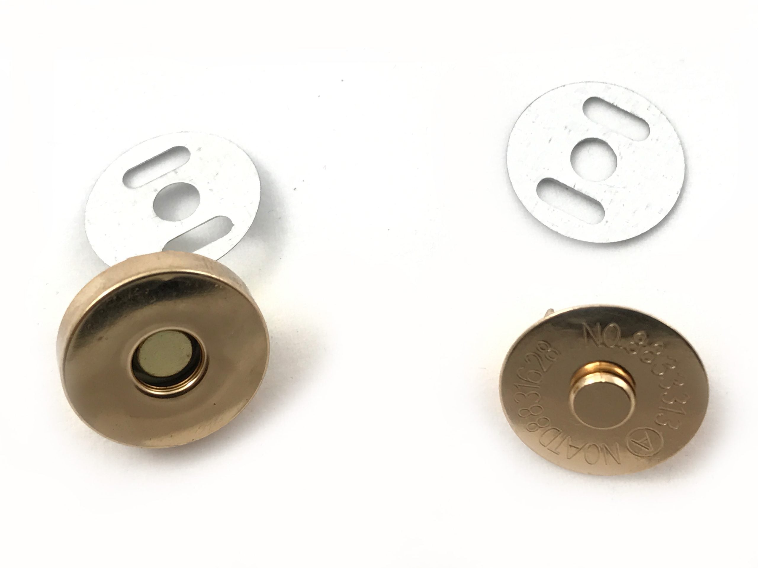 Calamite applique 18mm
