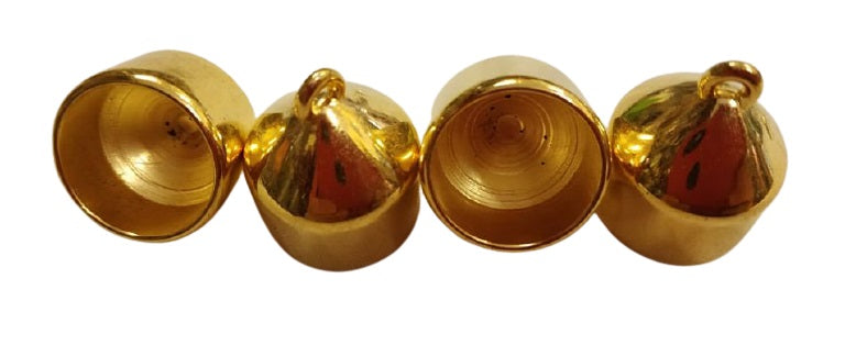 Campanelle per manici 18 mm