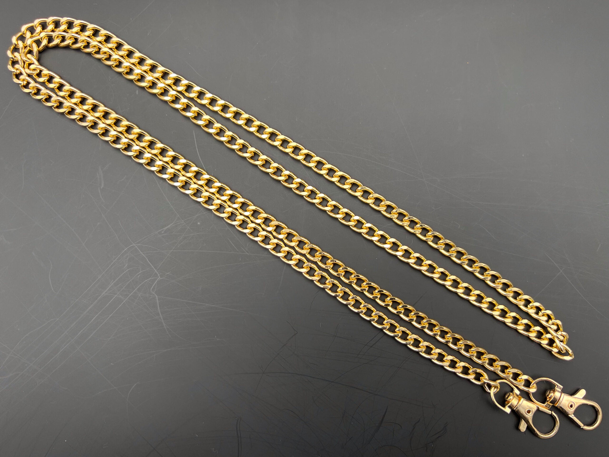 Catena borsa Ada 120 cm