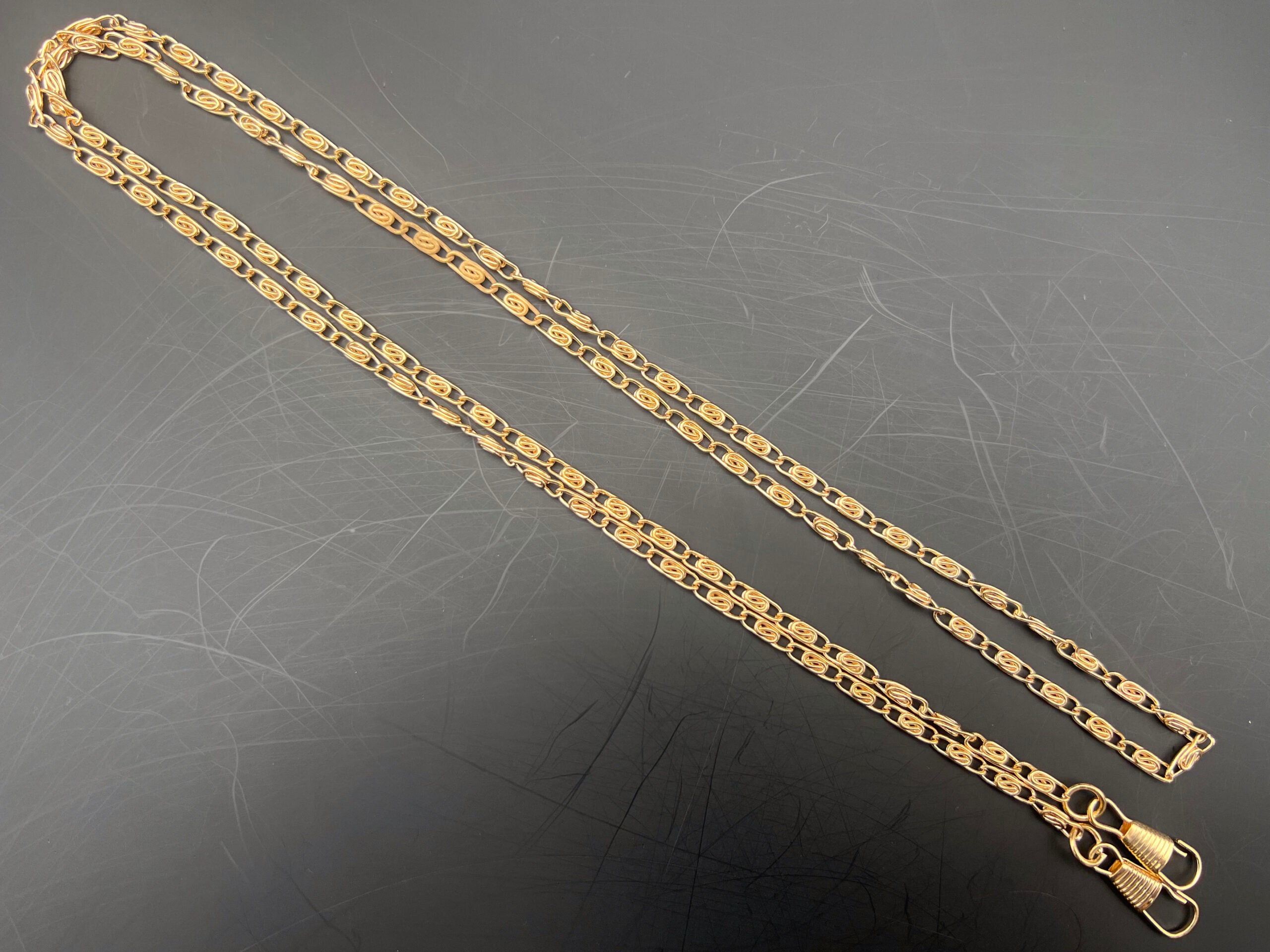 Catena borsa Ari 120 cm