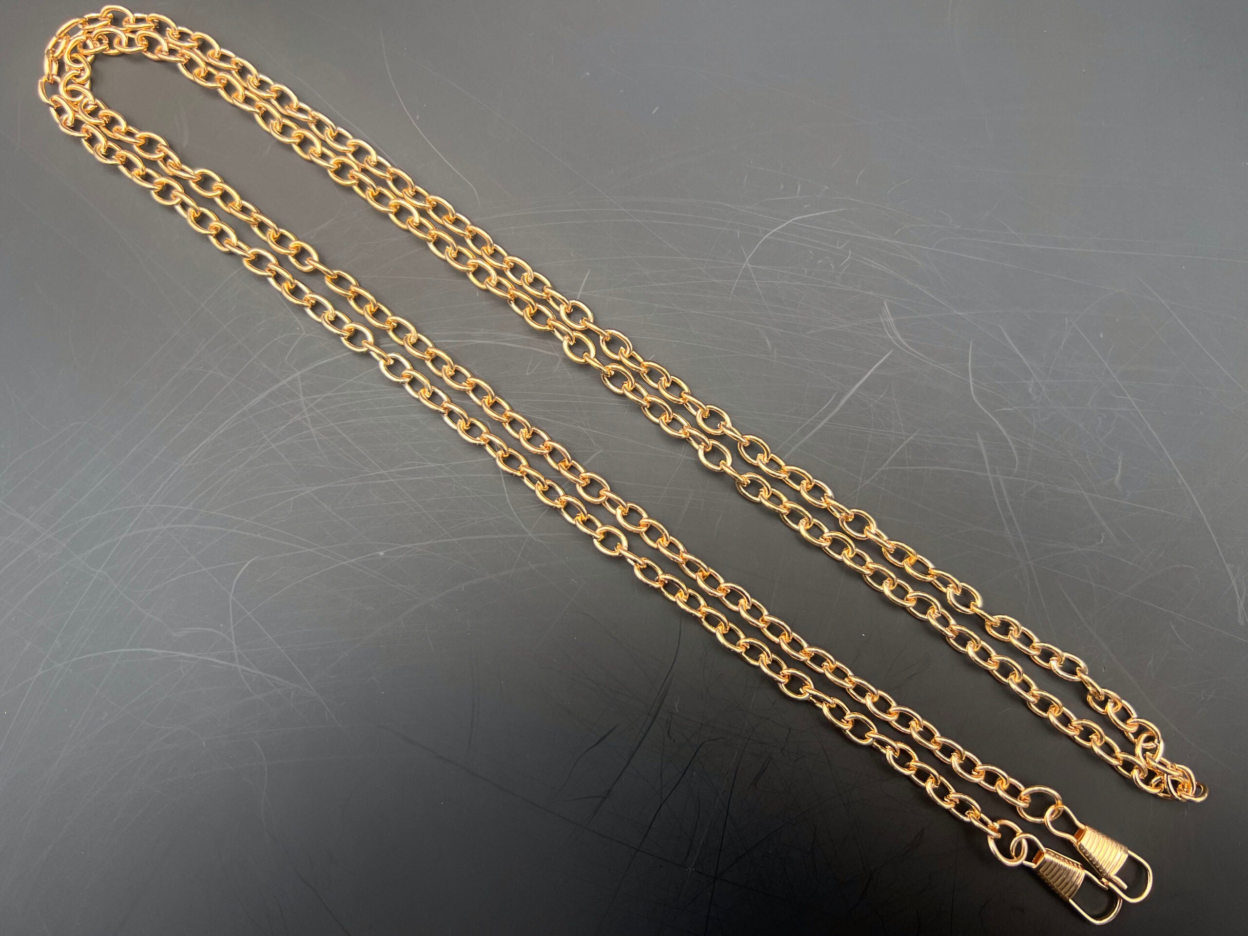 Catena borsa Dora 120 cm