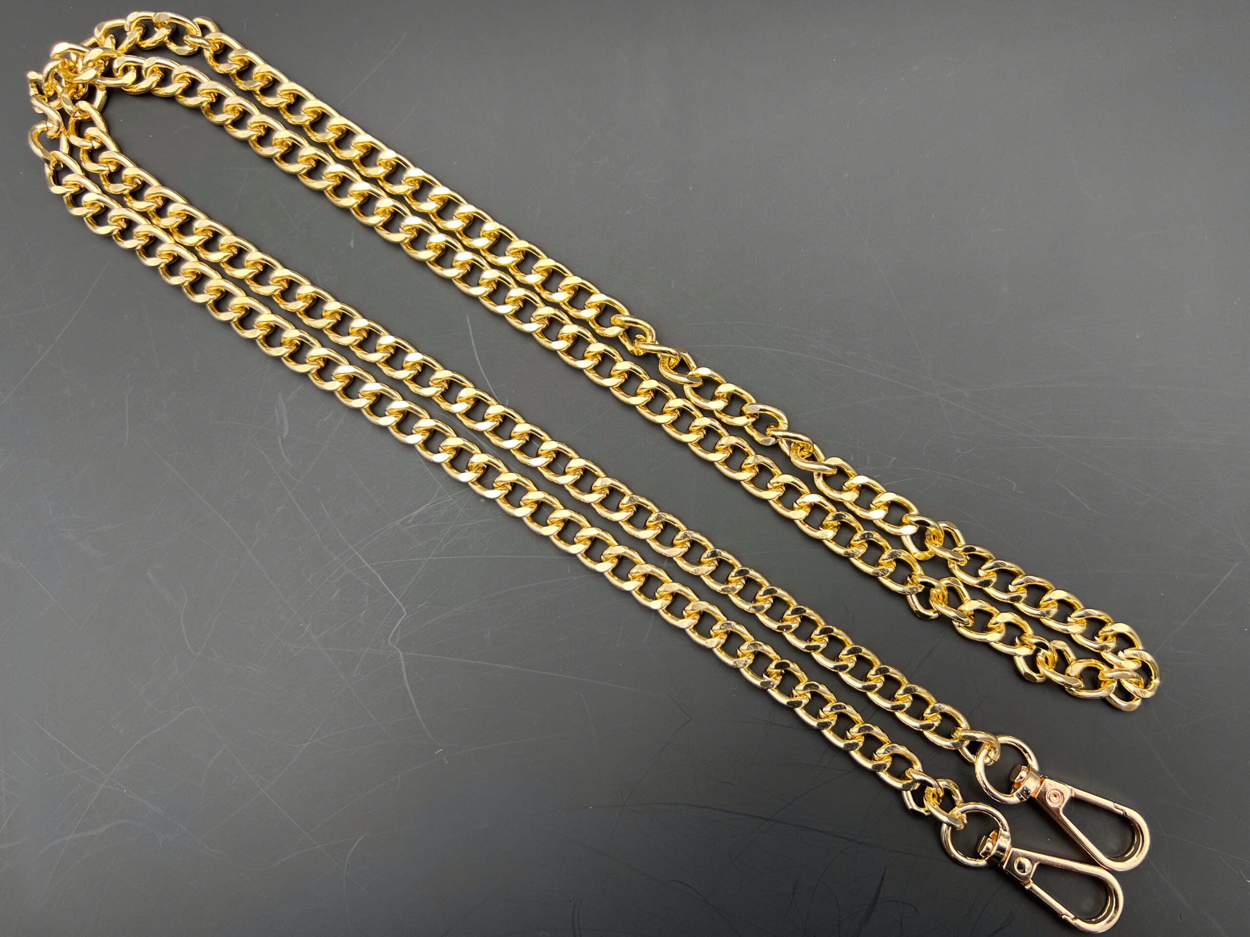 Catena borsa Eva 120 cm