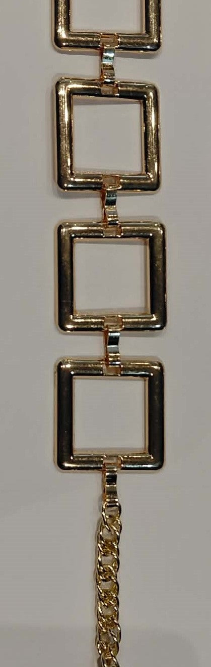 Catena gioiello quadri