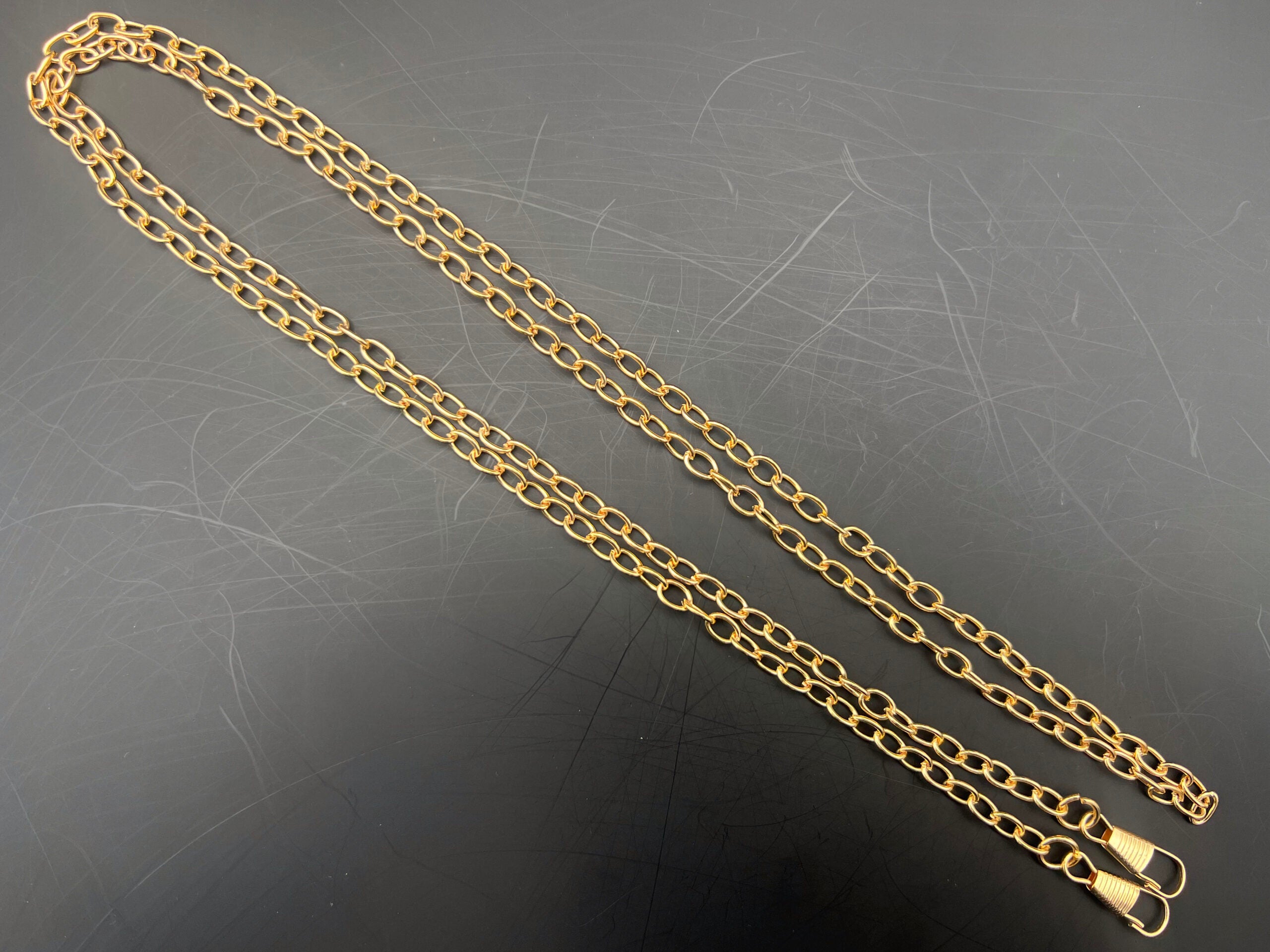 Catena borsa Lia 120 cm