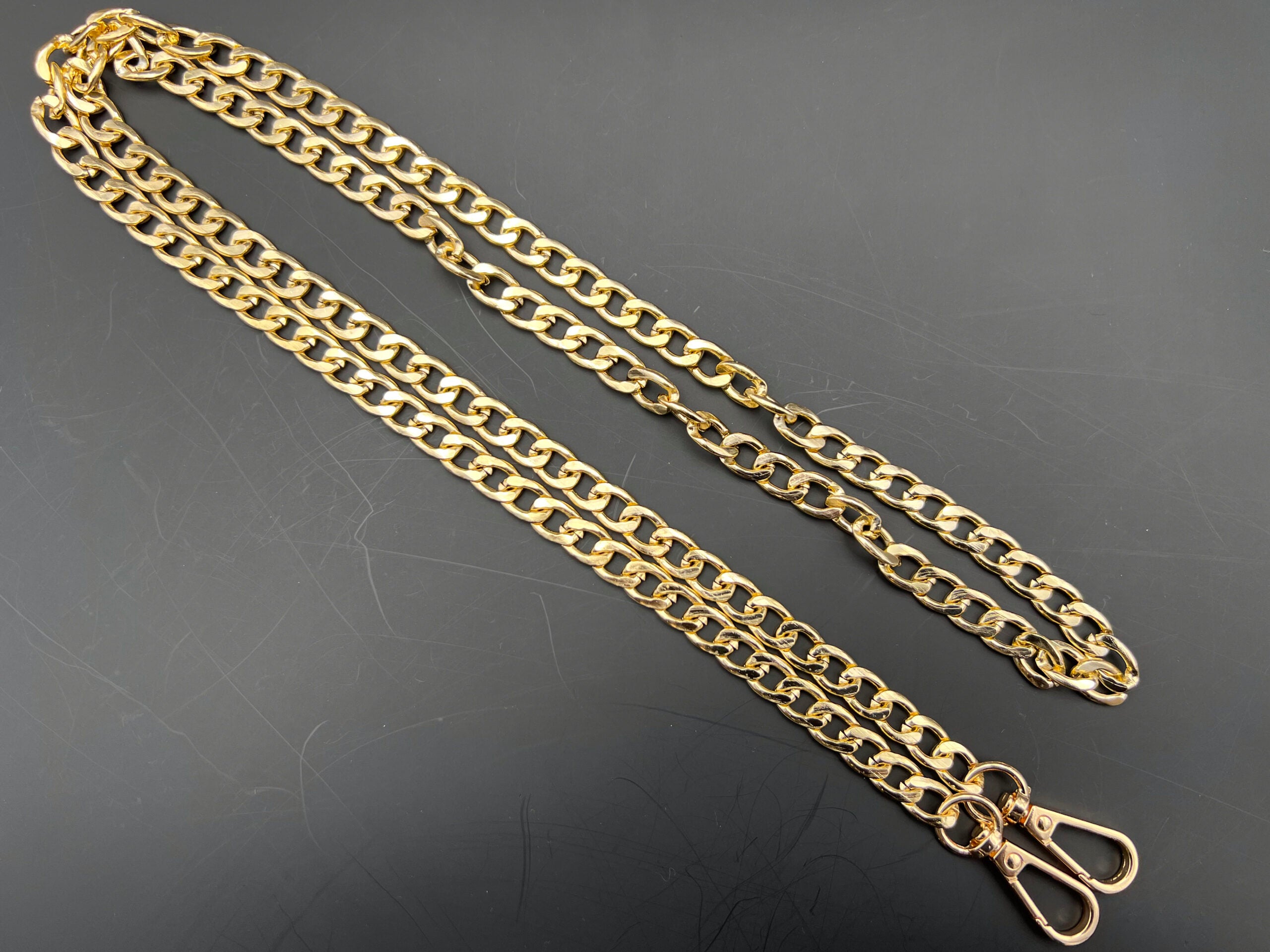 Catena borsa Mia 120 cm